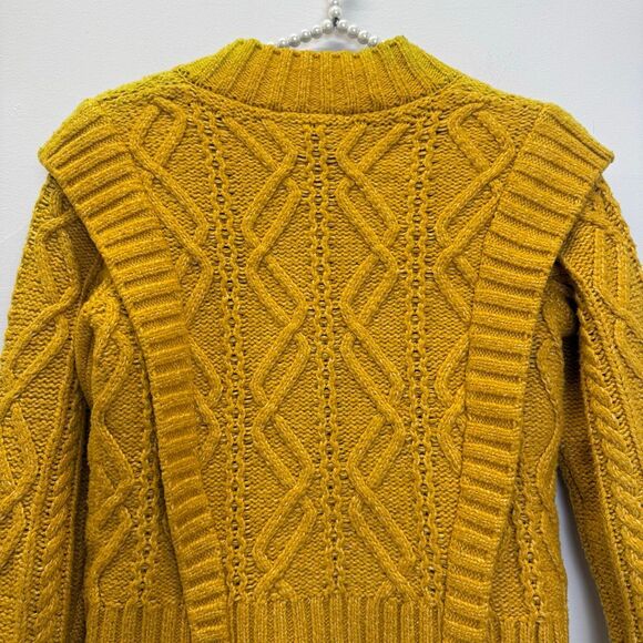 Central Park West Savannah Cardigan - Picture 9 of 12